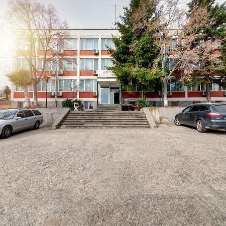 Hotel Varly Bryag Burgaz Dış mekan fotoğraf
