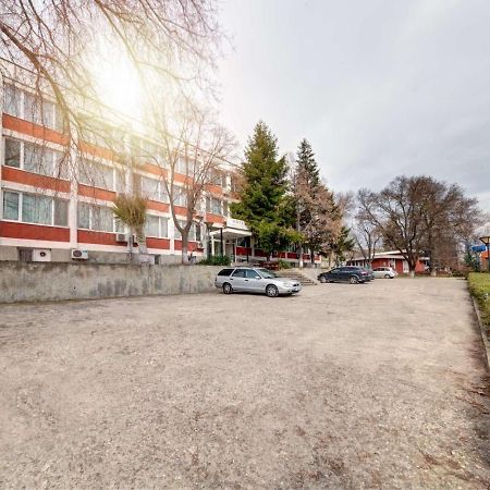 Hotel Varly Bryag Burgaz Dış mekan fotoğraf