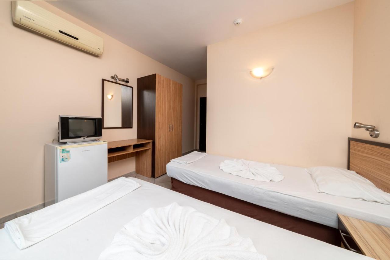 Hotel Varly Bryag Burgaz Dış mekan fotoğraf