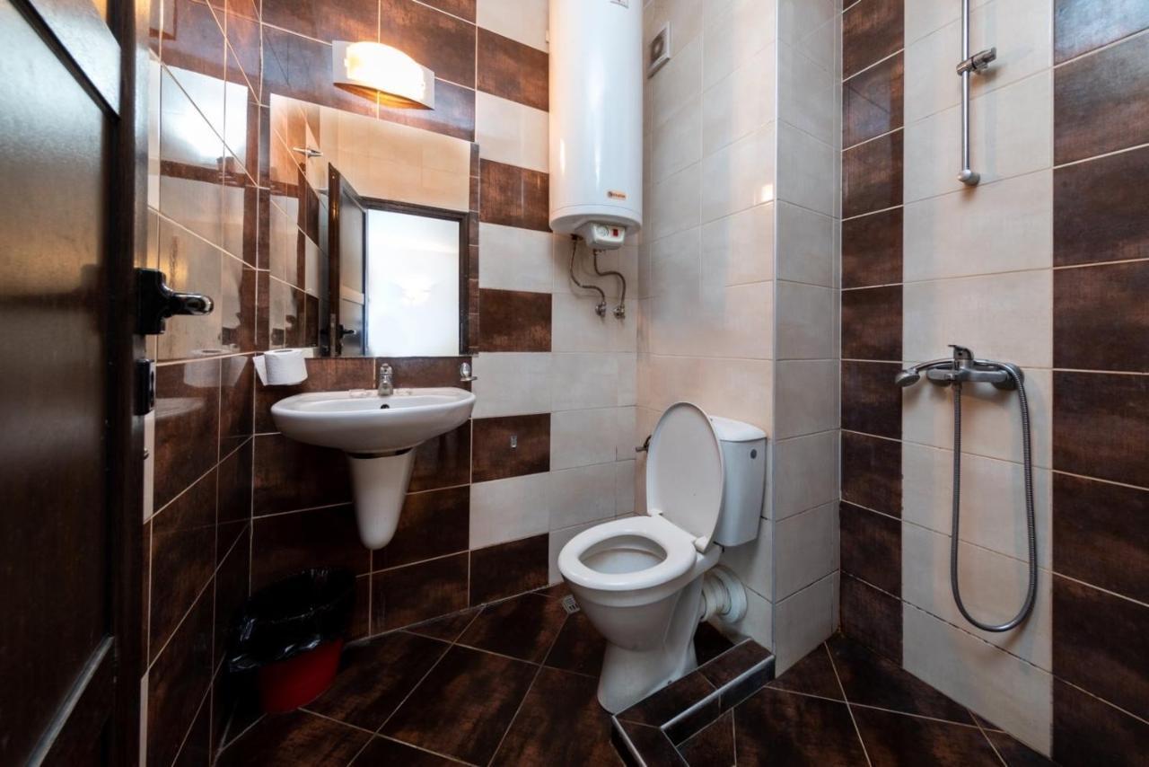 Hotel Varly Bryag Burgaz Dış mekan fotoğraf