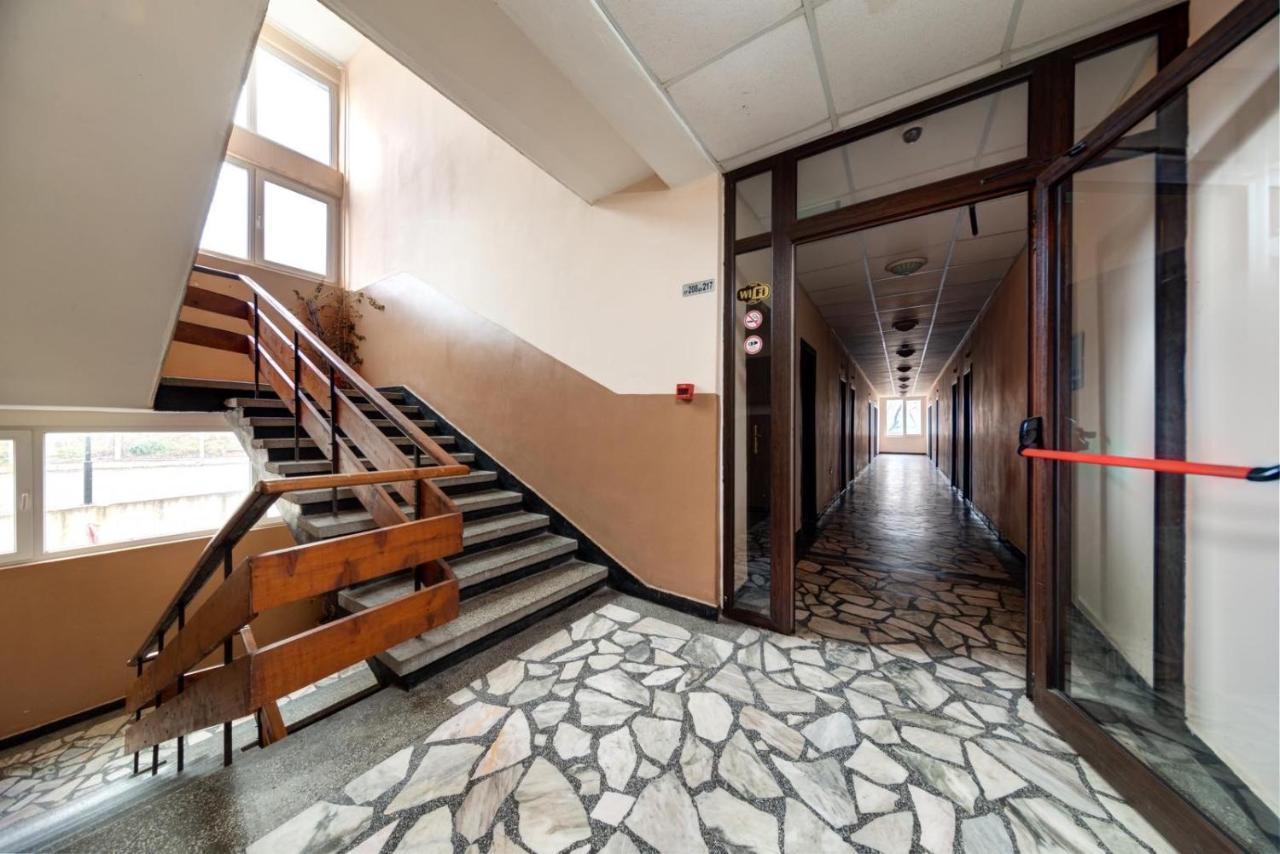 Hotel Varly Bryag Burgaz Dış mekan fotoğraf