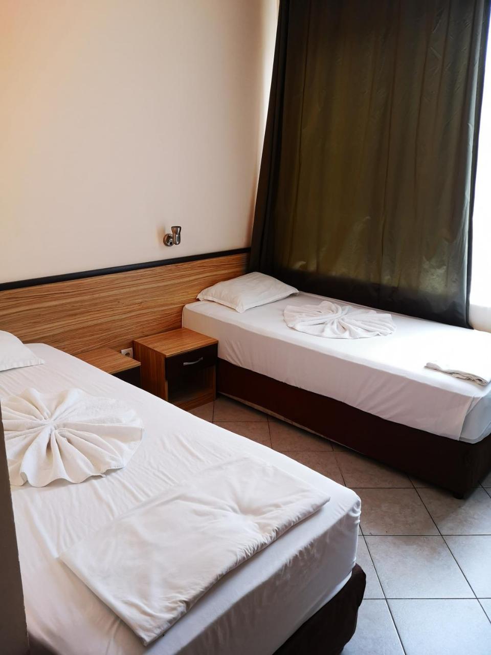 Hotel Varly Bryag Burgaz Dış mekan fotoğraf
