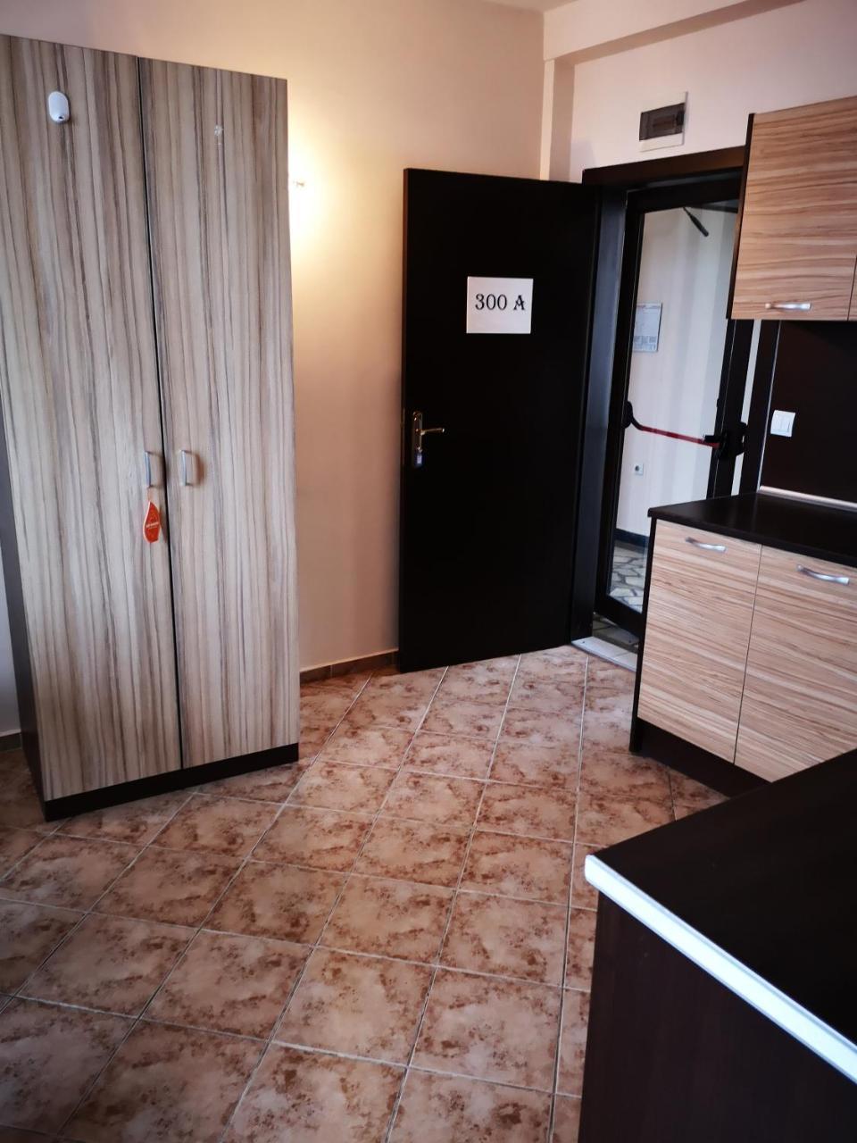 Hotel Varly Bryag Burgaz Dış mekan fotoğraf