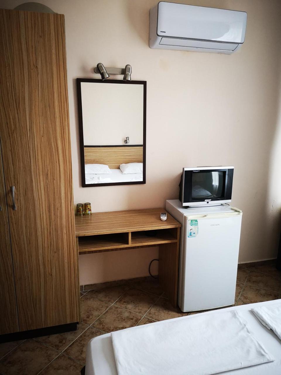 Hotel Varly Bryag Burgaz Dış mekan fotoğraf
