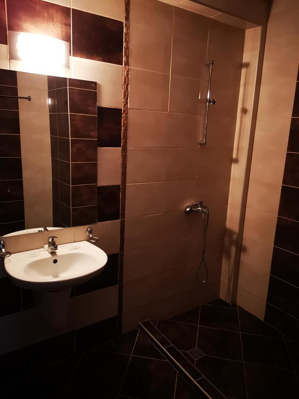 Hotel Varly Bryag Burgaz Dış mekan fotoğraf