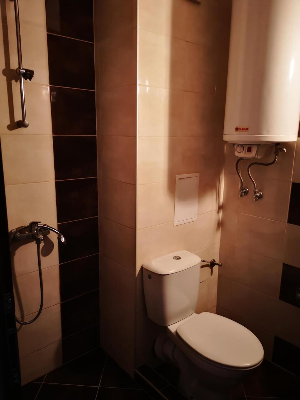 Hotel Varly Bryag Burgaz Dış mekan fotoğraf